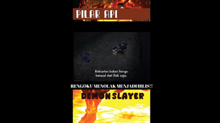 RENGOKU DIREKRUT MENJADI IBLIS? KOK BISA?