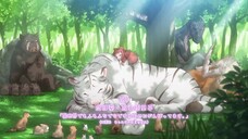 Isekai de Mofumofu Nadenade Episode 4 Sub Indo