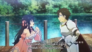 Netoge no yome 01 Sub indo