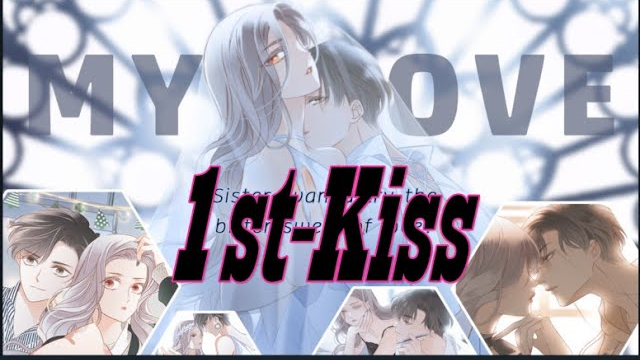 Full Part 1: 《1st-Kiss》Let's start over-JiangLan