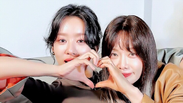 Lý Sara, mày chỉ là thèm thân thể của Thôi Huệ Đình thôi đúng không!!