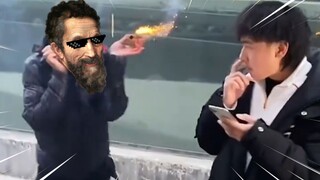 【人类迷惑行为】134 内卷之王