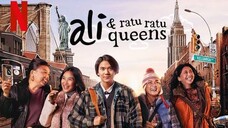 Ali & Ratu Ratu Queen_2021.