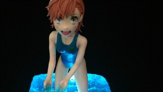 Buatlah lampu meja kecil menggunakan Sister Pao