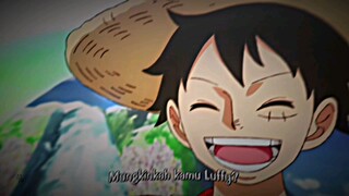 luffy x uta nami 🥺