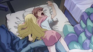 The Pet Girl of Sakurasou Episode 9 In English Dub