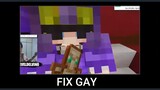 SAMSUL GAY [Sans SMP S4]