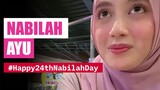 [Live TikTok] Nabilah Ayu: #Happy24thNabilahDay, 11 November 2023 20.14 WIB