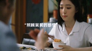 懂得感恩的孩子，真的太令人暖心了