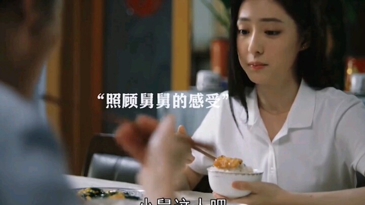 懂得感恩的孩子，真的太令人暖心了