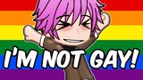 I'm Not Gay // GCMV