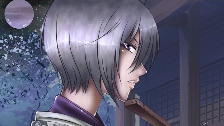 [Theme Song] Kokou No Yako, Tomoe (Kamisama Hajimemashita OST)