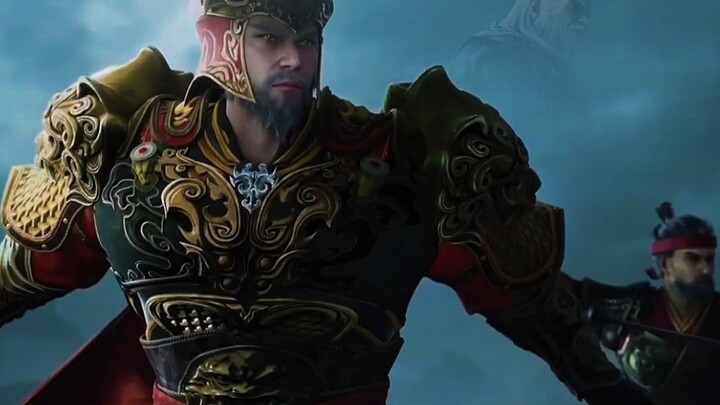 Tales of Herding Gods Eps 91 ( preview)