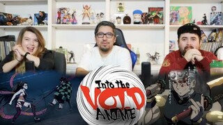 Demon Slayer Entertainment District Arc E5 "Things Are Gonna Get Real Flashy" Reaction!