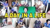 A DAY IN A LIFE