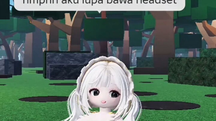 kicau dulu bos