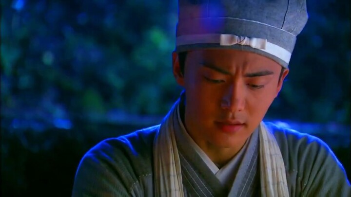 Blossoming Plum Solo EP. 17(จอมโจรวีรบุรุษ 2011)HD