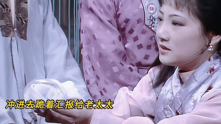 【Tử Quyên】“Tôi sẽ đi, về phương Nam, ở bên cạnh Lâm cô nương”