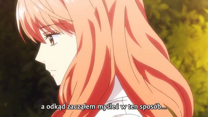 3D Kanojo: Real Girl odcinek 10 polskie napisy