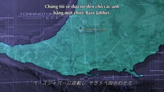 Mobile Suit Gundam Unicorn Tập 4