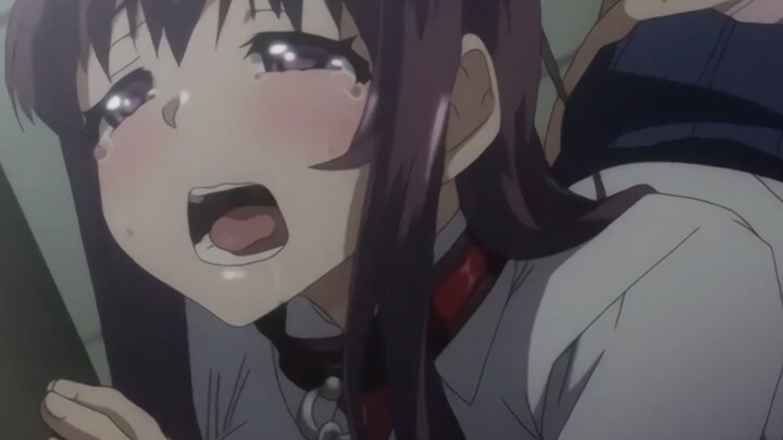 aku yang awalnya benci om malah🥵😫😭