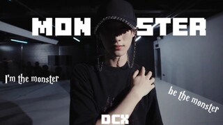 เวอร์ชั่นต้นฉบับของติงเฉิงซิน ซึ่งถูกวิจารณ์จากบล็อกเกอร์ด้านการเต้นรำมากมาย มาถึงแล้ว! มาร่วมเป็นมอ