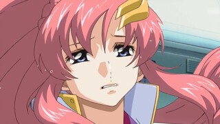 "Mobile Suit Gundam SEED" adalah Gundam yang begitu populer hingga mengubah temu sapa menjadi konser