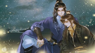 Dinghai Fusheng Lu - Episode 7 [Sub Indo]
