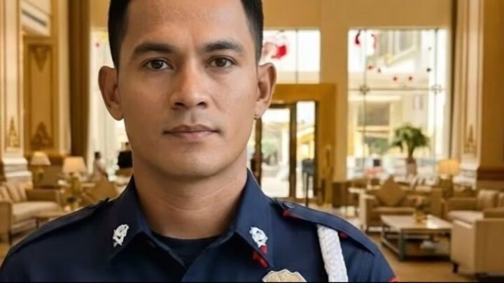 SATPAM DITUDUH MENCURI & DIHINA PACAR CEO! TERNYATA SATPAM INI PUNYA ...