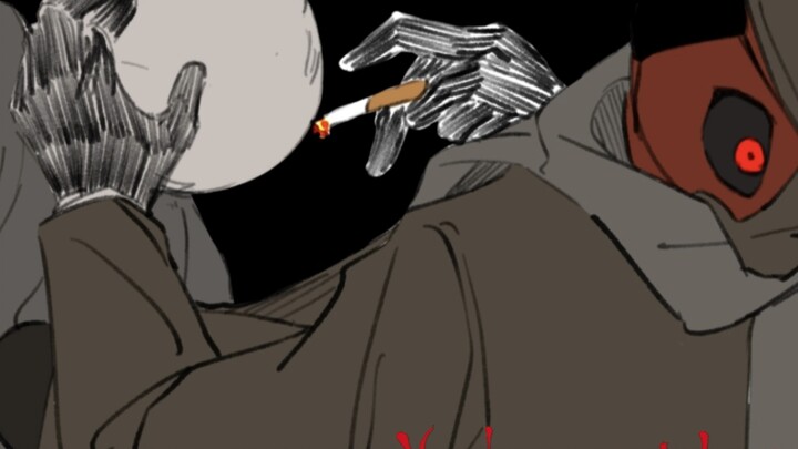 【CH/Su】The Worst