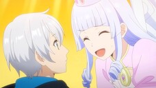 Izure Saikyou no Renkinjutsushi Part19