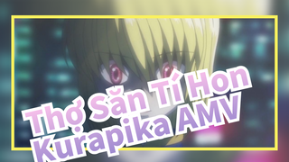 [Hunter x Hunter / Kurapika] Mong Muốn Cứu Giúp Người Khác Khiến Tôi Mạnh Mẽ Hơn_2