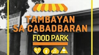 Tambayan sa CABADBARAN CITY!