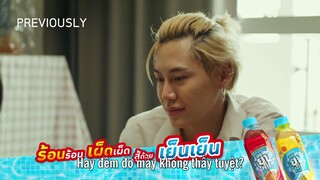 Dây Dầu Gai (Between Us) EP 3 [Sub Việt]
