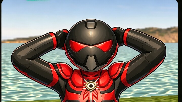 [Stickman Rope Hero Full Mission Walkthrough 1] The first AAA open-world game from the White Elephan
