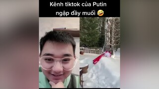 duet cùng  Chúa tể putin làm mình không thể không cười được 😅 wibu highlightanime fananime animeaction editanime