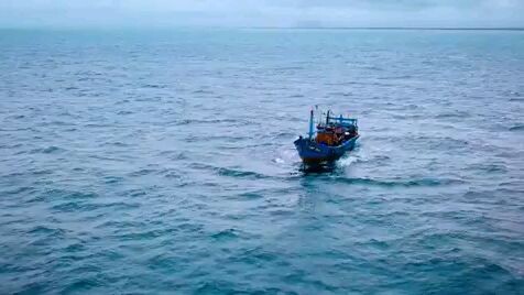 DUYUNG LAGENDA AURRORA TRAILER