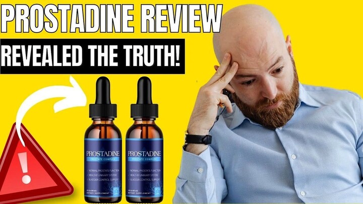 Prostadine Review: Are all satisfied with the Prostadine results?