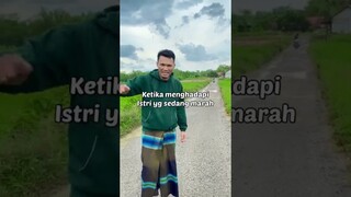 Mahluk terkuat di muka bumi😀😀😀 #shorts #komedi