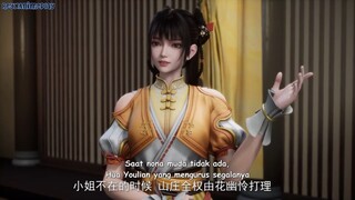 fight for the throne episode 36