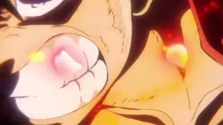 [MAD·AMV][ONE-PIECE] A Tribute to Luffy