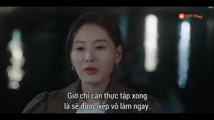 Công Tố Viên Chuyển Sinh EP 6B [Sub Việt]
