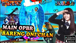 TERNYATA!!! CARA BUAT AKUN OPBR SERVER JEPANG MUDAH BANGET | ONE PIECE Bounty Rush