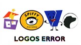 Logos Error 2