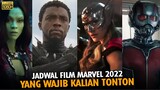 Film Marvel 2022 Yang Tak Boleh Dilewatkan !! Ada Hulk Versi Cewek