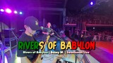 Rivers of Babylon | Boney M. | Sweetnotes Live Cover