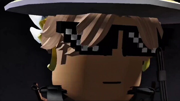 Counter Terrorism | ROBLOX INDONESIA