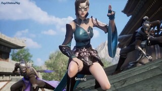 Eternal Sword Emperor Eps 36 Indo