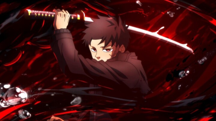 Gilaa Terlalu Badas Brutall Opening Anime Paling epic..!! 🥶