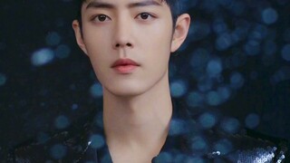 [Xiao Zhan dan Yang Zi] Malam weibo, ratu raja weibo, tolong beri aku bimbingan seumur hidupmu, komb
